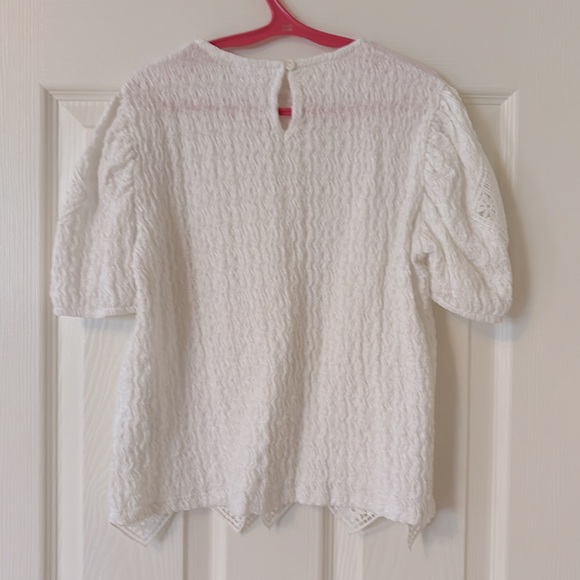 Zara Kids Blouse - Picture 2 of 6